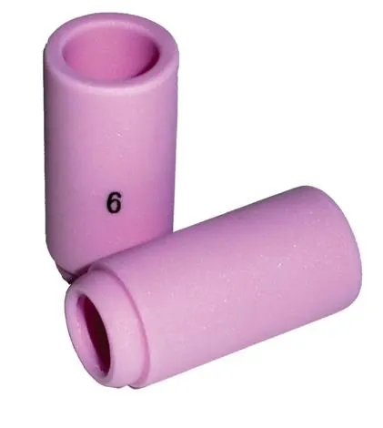 ESAB NR7 Gaskåpa för brännare 17/18/26, stora linde 11.2 mm