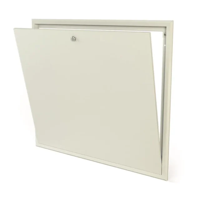 LK Systems GV 2435364 Ram 1050 mm, utvändig, med lucka