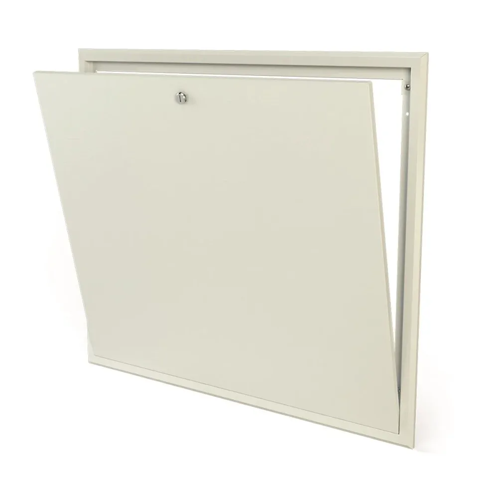 LK Systems GV 2435364 Ram 1050 mm, utvändig, med lucka