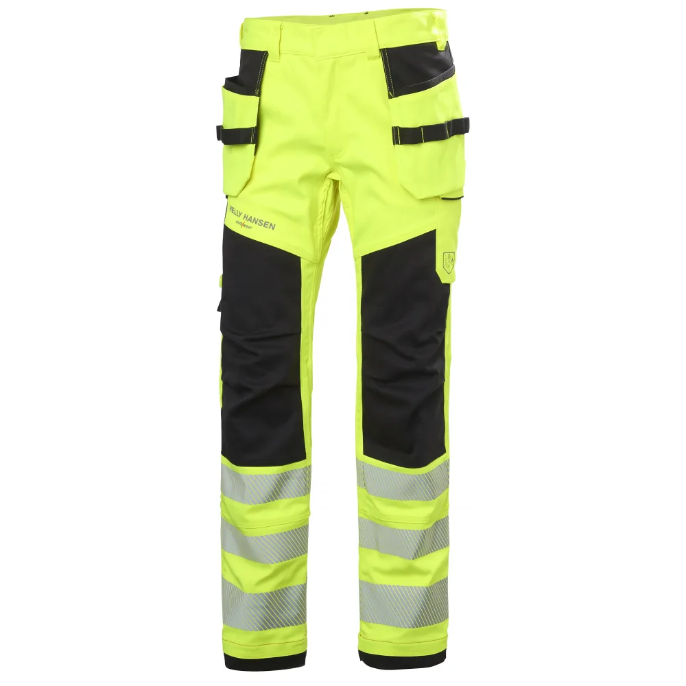 Helly Hansen Workwear 77452-367-D92 Arbetsbyxa D92 - Bild 2