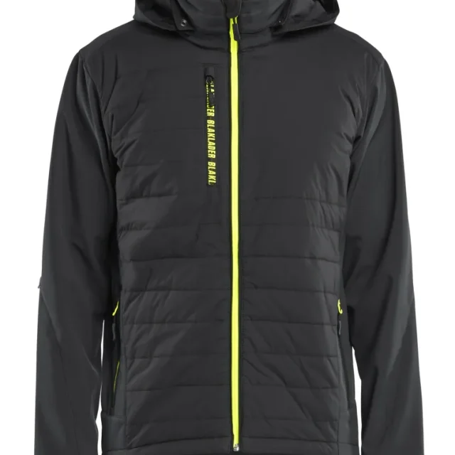 Blåkläder 474325139999M Jacka svart/svart Svart/svart