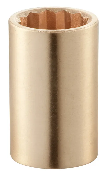 HYLSA 1/2 S.27SR GNIST
