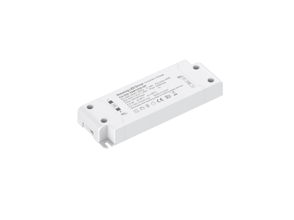 Westal 7982627 Drivdon 24V, fasdim 100 W