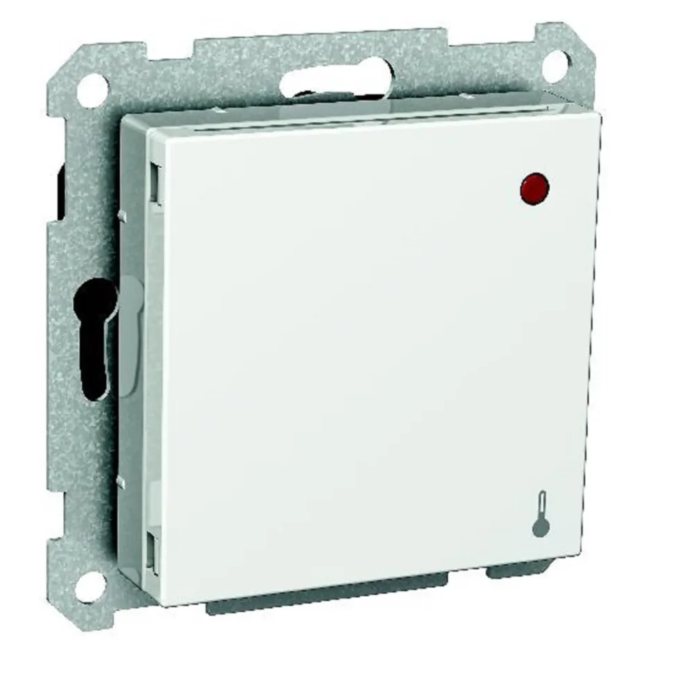 Schneider Electric Exxact WDE002483 Termostat elektronisk