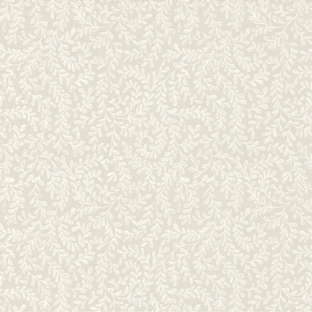 Rosemore Audley 1601-104-05 Grå Tapet | Stuvbutiken