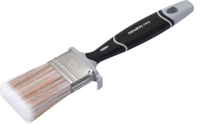 Anza Ergo Super Soft 194135 Lackpensel ergonomisk 35 mm