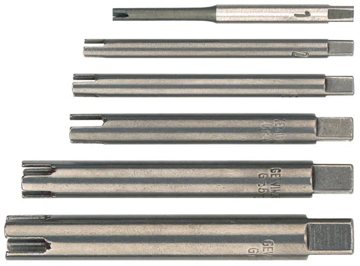 GÄNGTAPPSUTDRAGARE SATS M5-22