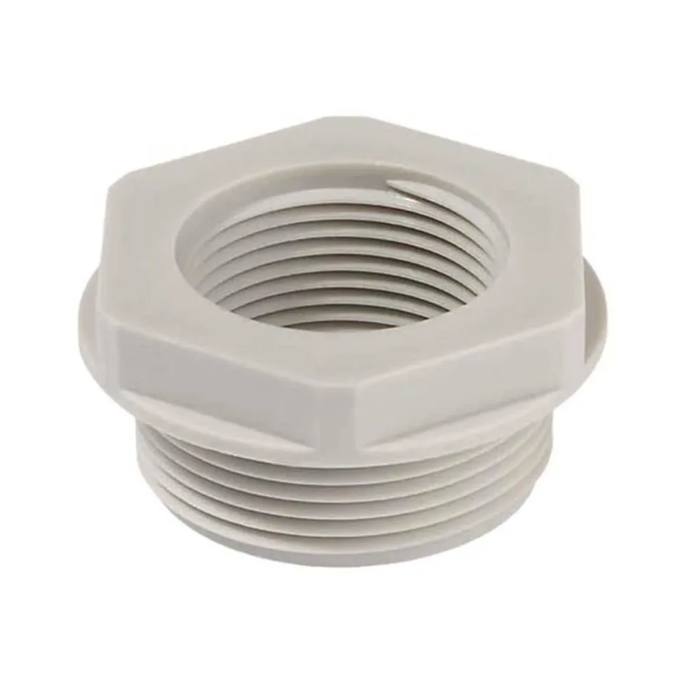 Rutab 1476414 Reducering M50, stor metrisk yttergänga M50 x M20