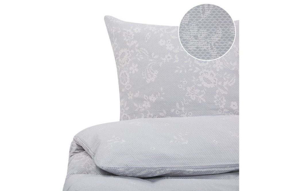 Påslakanset Morningside 200x135 cm