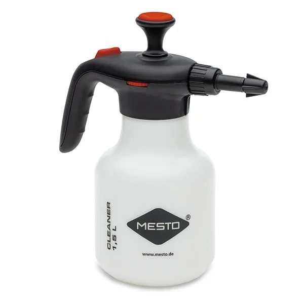 Mesto 3132PP Koncentratspruta 1,5 l, pH 1-9