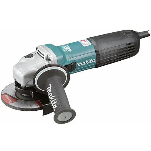 Makita GA5040CF01 Vinkelslip 1400 W