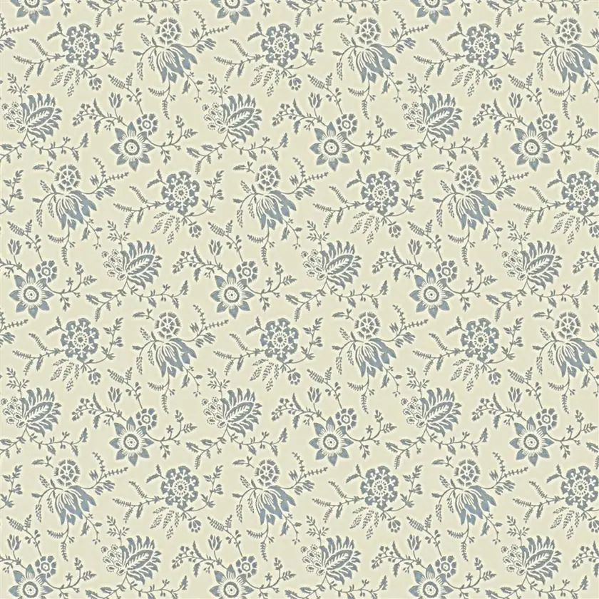 Ralph Lauren - Scrimshaw Floral Slate