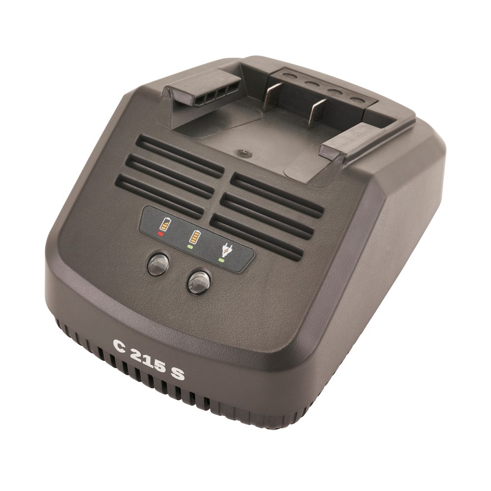 Stiga C 215 S Laddare 20V 2A