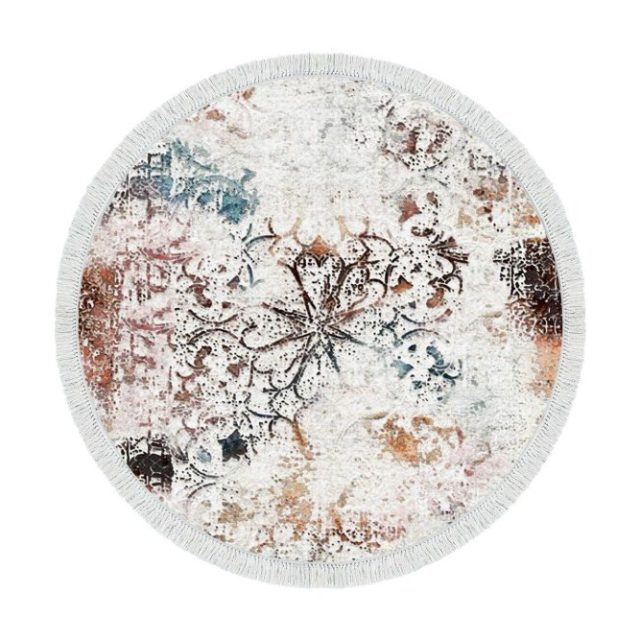 Alanur Home Matta 100x100 cm