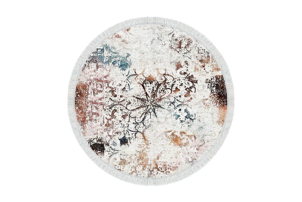 Alanur Home Matta 100x100 cm