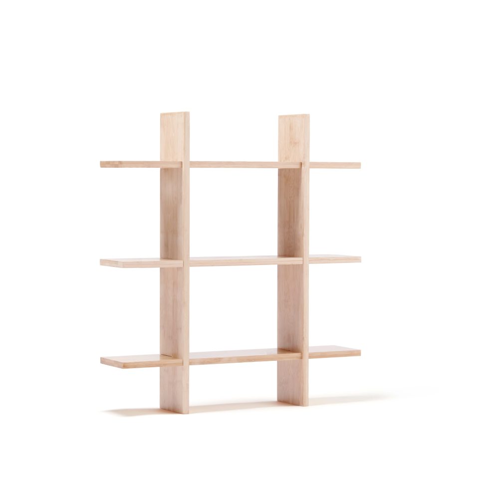 Saga hylla blonde, Bok