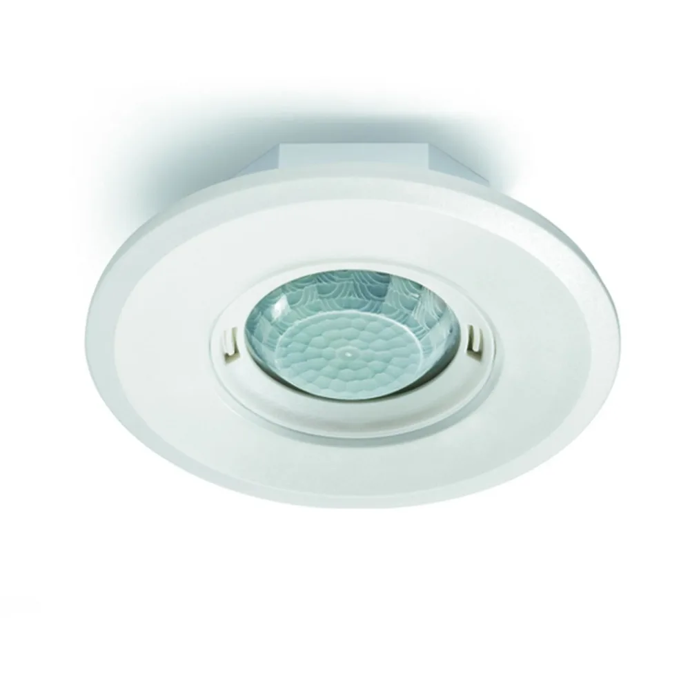 ESYLUX EP10427916 Rörelsesensor Svart