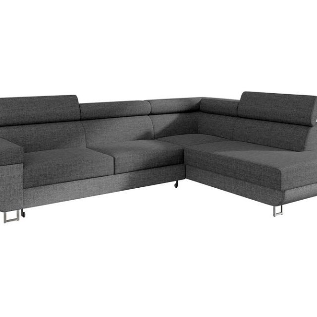 Fonti 3-sits Bäddsoffa