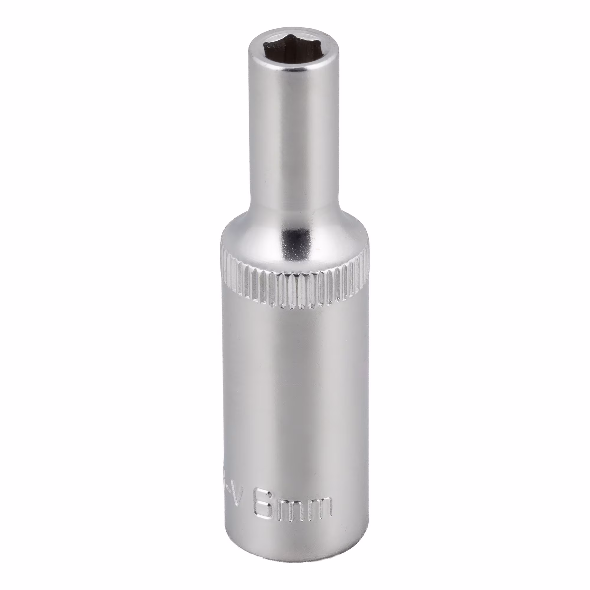 Kjøp PELA Lang pipe, 6-kant 3/8", 6 mm