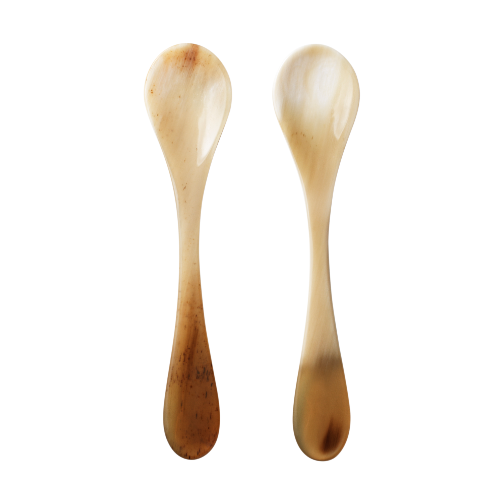 Indulgence kaviarsked 2-pack, Horn