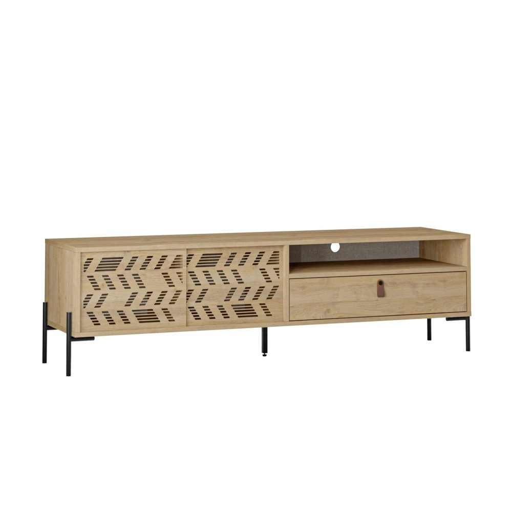 Losina TV-bänk 170 cm