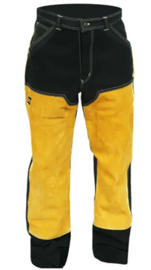 ESAB 0700500564 Svetsbyxa FR/läder S