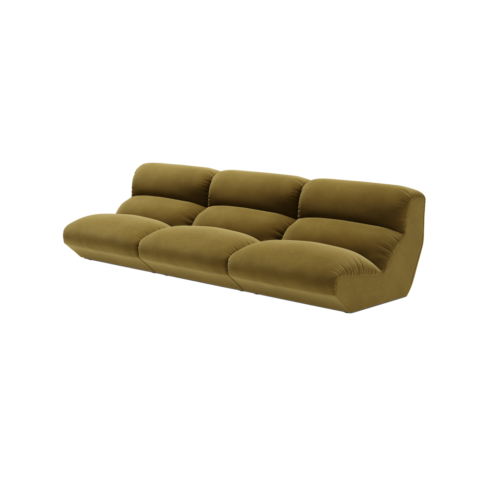 Hi Lo modulsoffa konfiguration C Mylla 0971