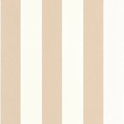 Caselio - Linen Lines Beige Basics