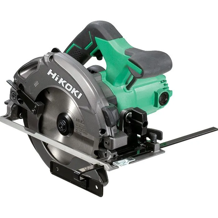 HiKOKI C6BU3 Cirkelsåg utan väska, 1300 W
