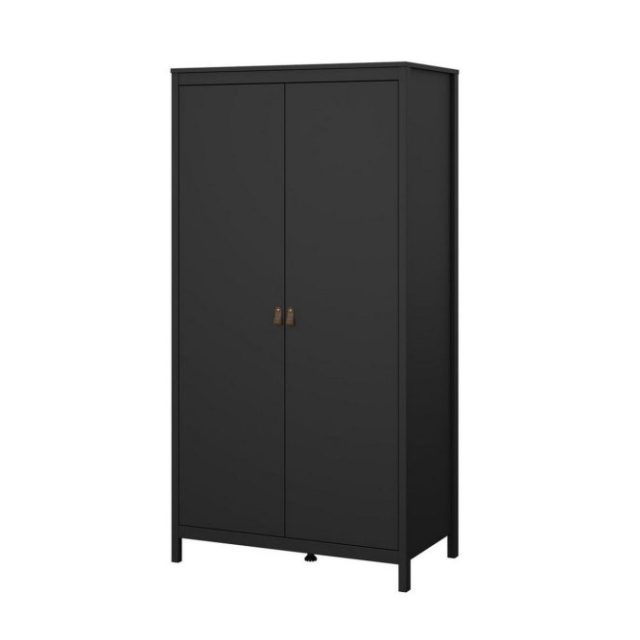 Vallvidera Garderob 102,3x199 cm