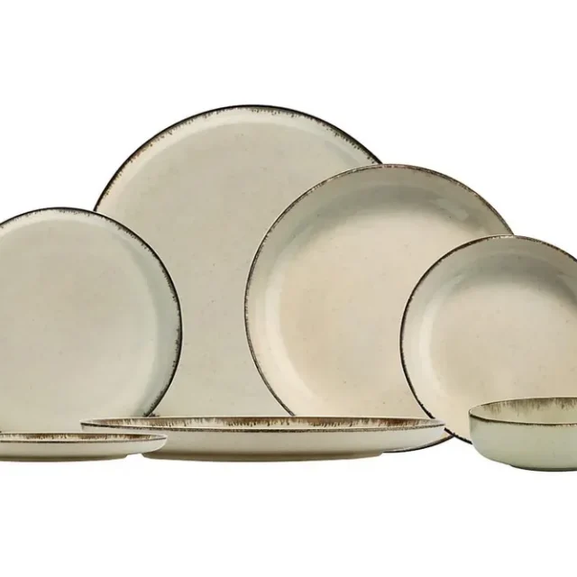 Adine Tallriksset 24 Delar