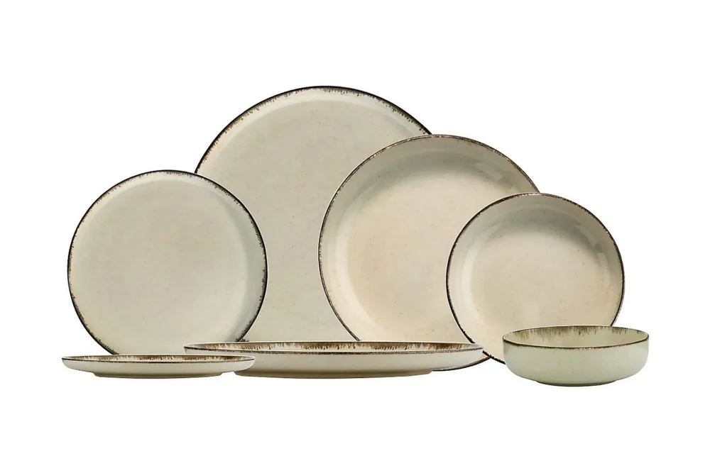 Adine Tallriksset 24 Delar