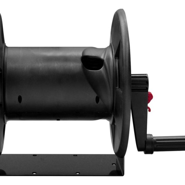 LavorPro Slangrulle Tekna/Hyper T