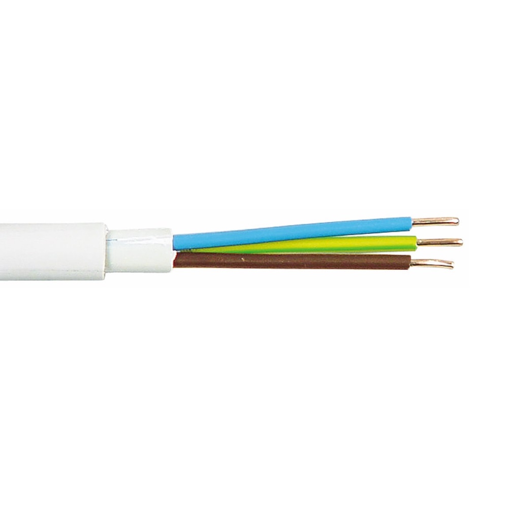Malmbergs Kabel Ekk-Light 3G1,5mm² 250m 300/500V | Köp Nu