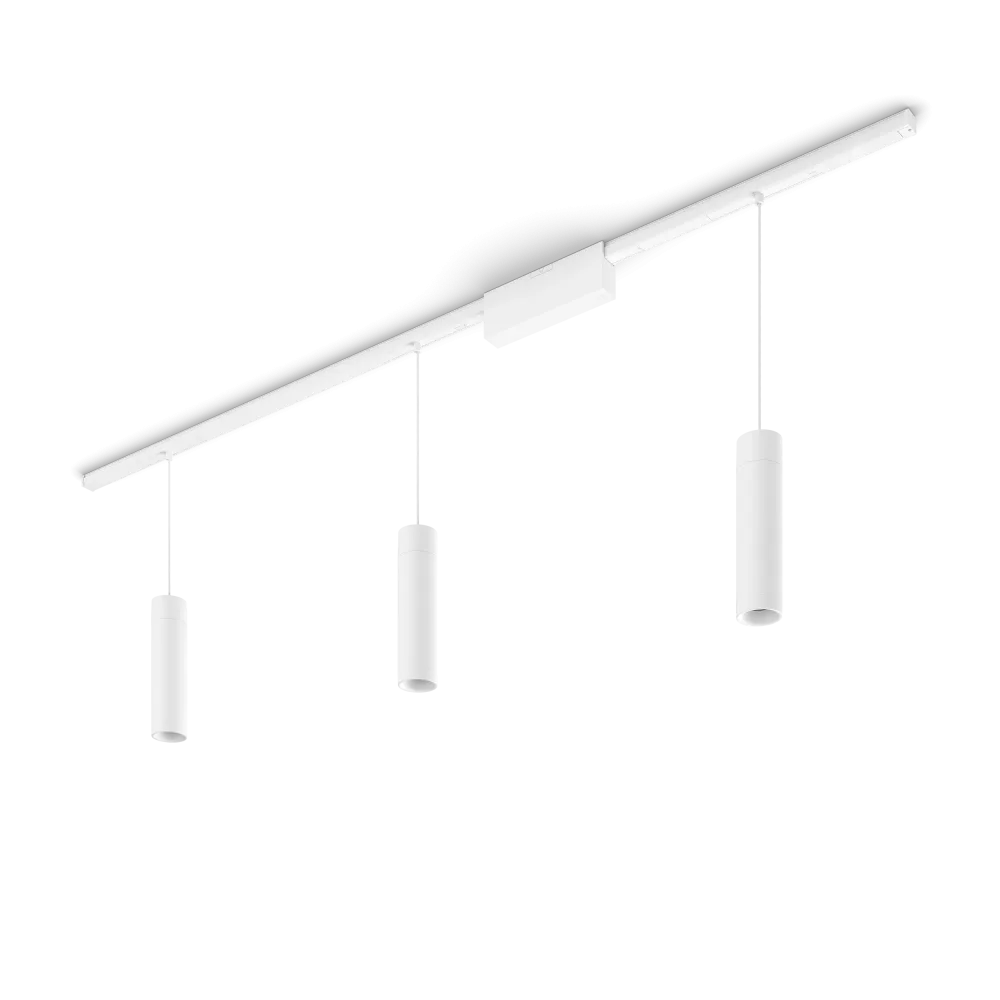 Philips Hue Perifo 929003117201 Pendel Vit - Bild 2
