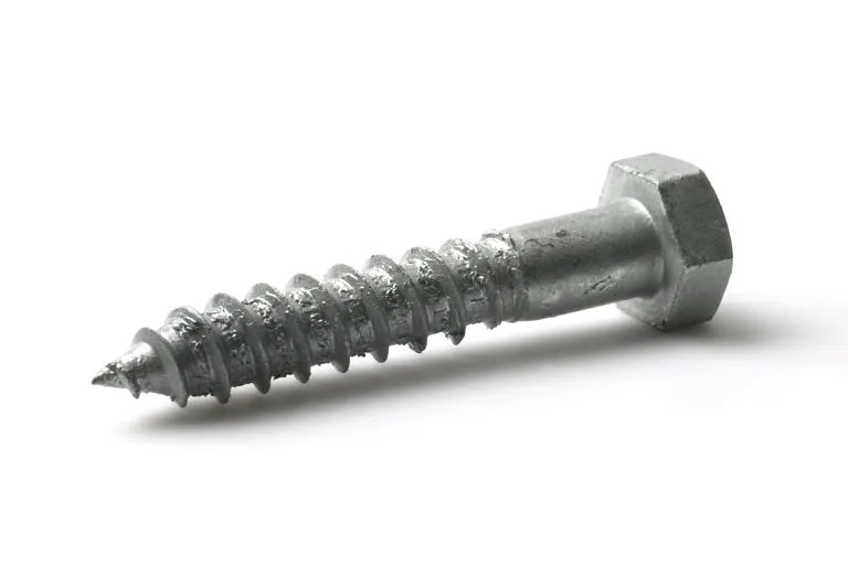 REYHER 005710200100150 Sexkantsträskruv T6S, FZV DIN 571 10x150 mm, 50-pack - Bild 2