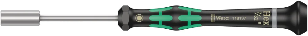 Wera 05118110001 Hylsmejsel 2x60 mm