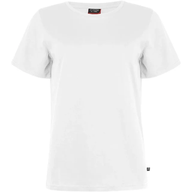 Texstar WT24 T-shirt svart Svart