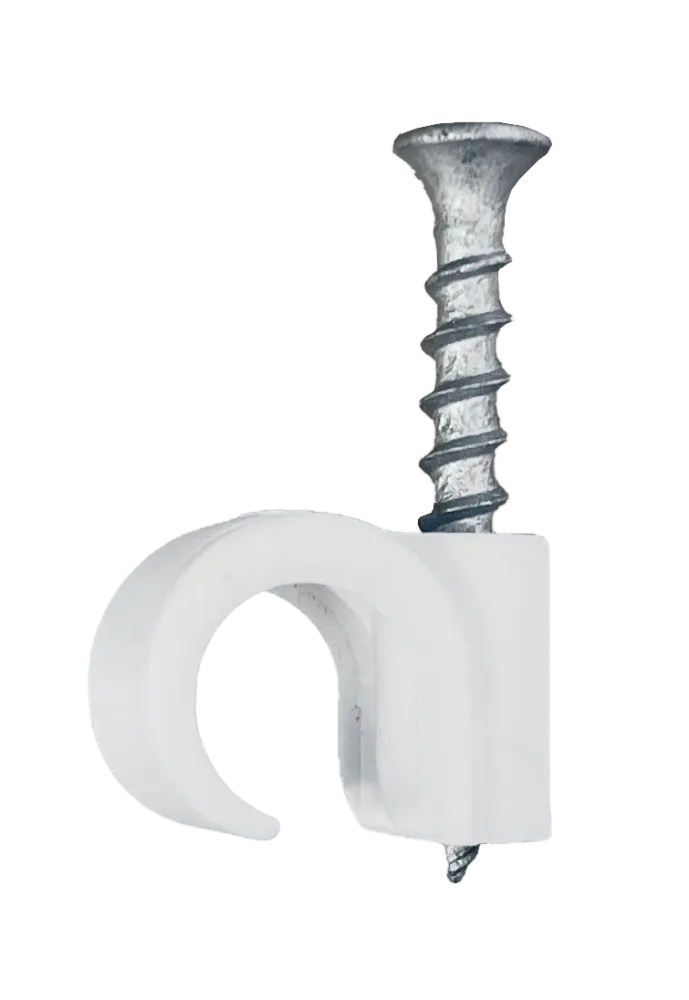 Ejot 9640011073 Skruvclips 100-pack