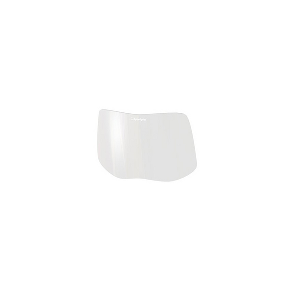 SKYDDSGLAS YTTRE SG 9100 REPTÅ 527001 FP/10 SPEEDGLAS
