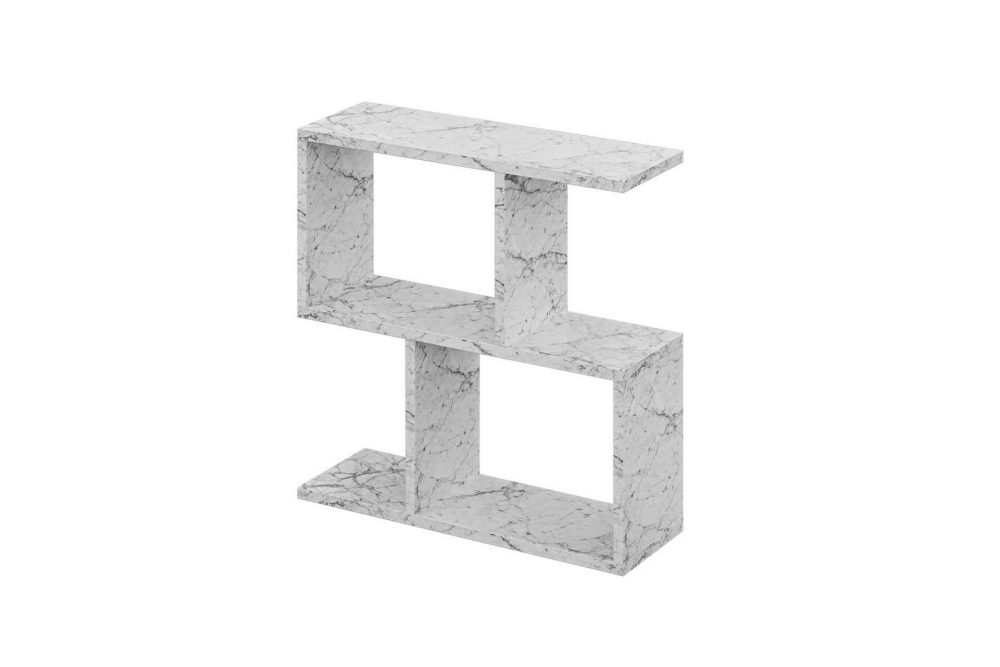 Soffbord Homemania Carraramarmor