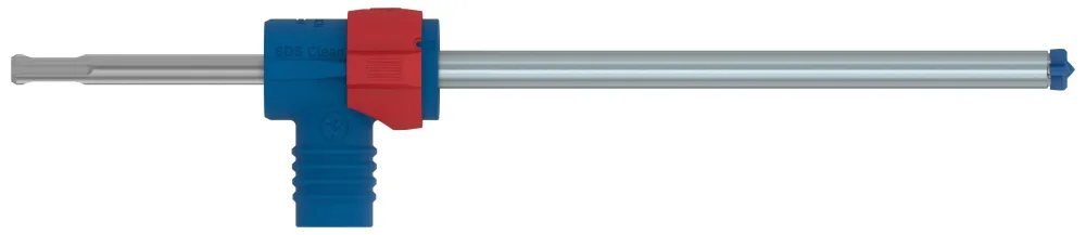 Bosch EXPERT SDS Clean Plus-8X 2608901771 Hammarborr för kemisk förankring, SDS Plus 16x200x350 mm