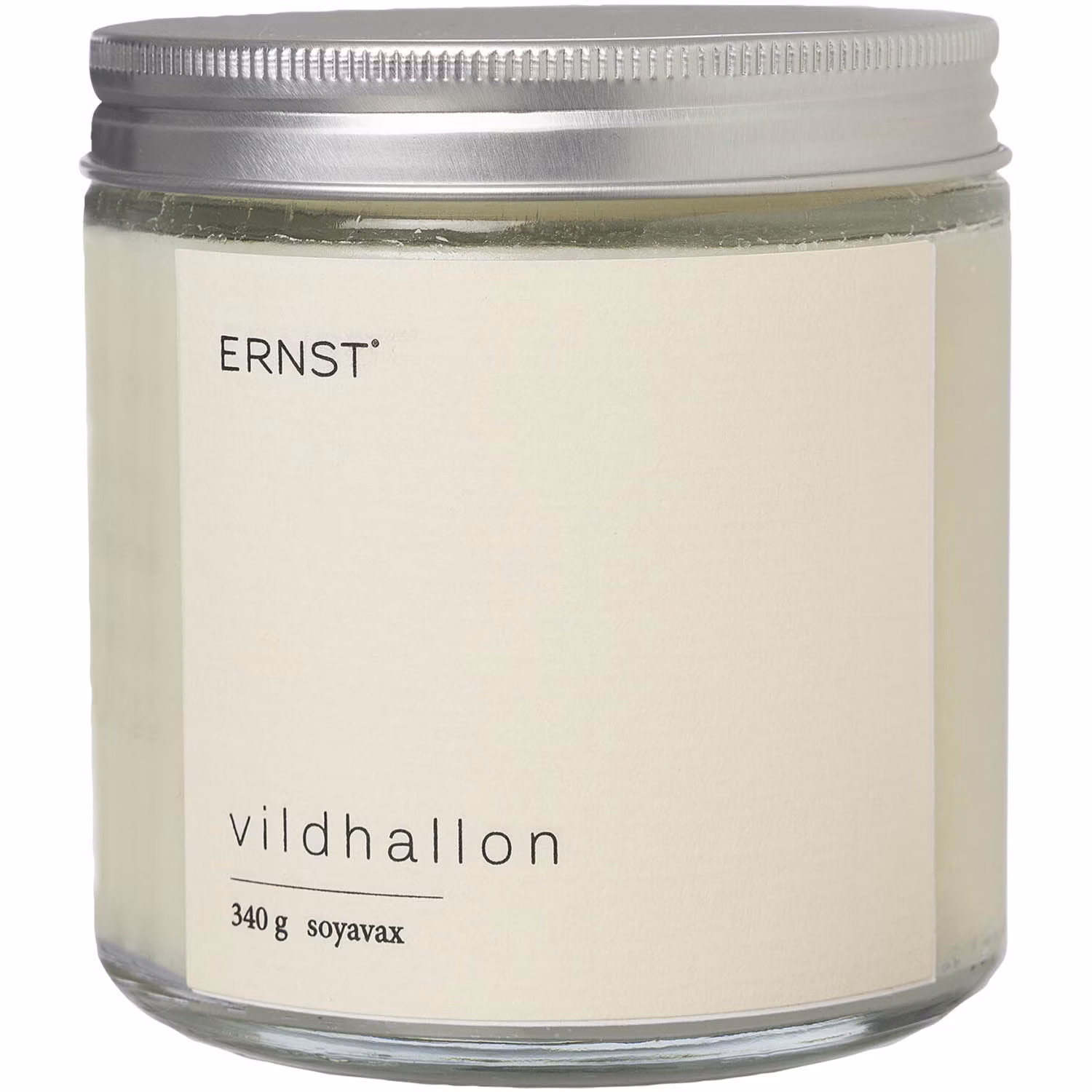Doftljus Vildhallon 340 g