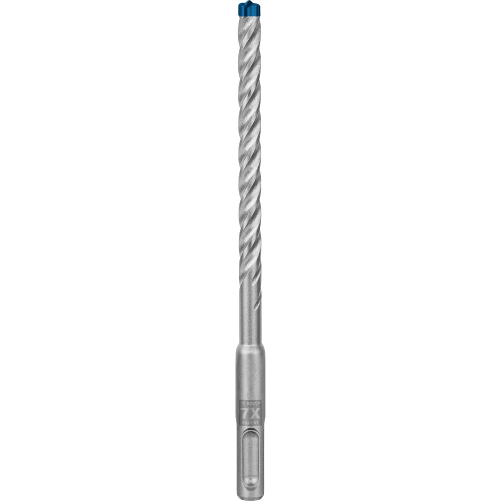 Bosch 2608900159 Hammarborr SDS Plus, 10 st 6x115 mm