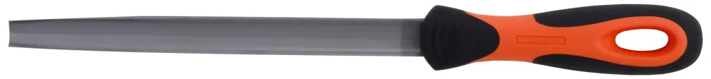 Bahco 8003654 Fil halvrund Medium, 150x16 mm - Bild 2