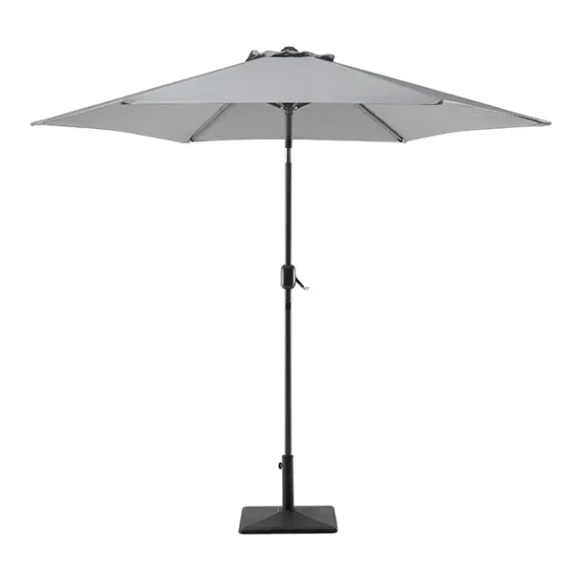 Varese Parasoll 230 cm
