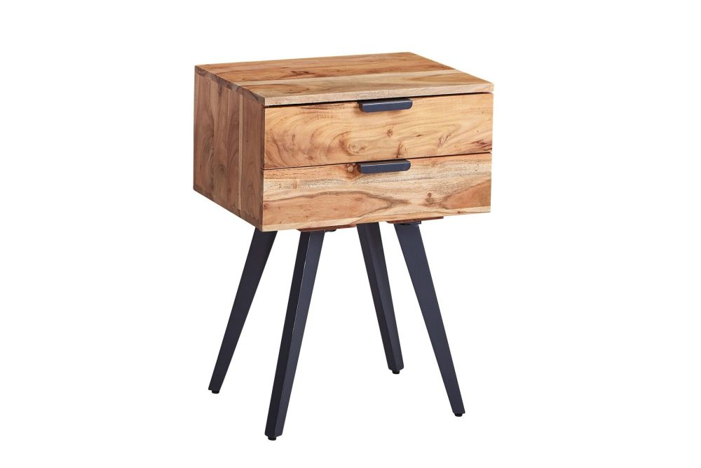 Willowdale Sängbord 47 cm