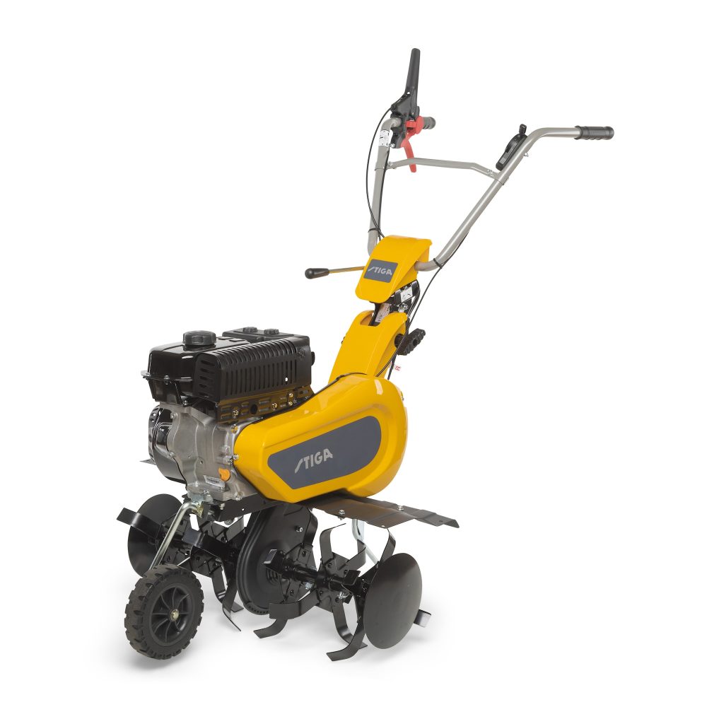 Stiga Src 775 Rg Jordfräs