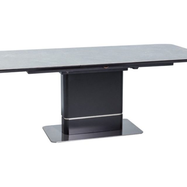 Psyri Förlängningsbart Matbord 160 cm