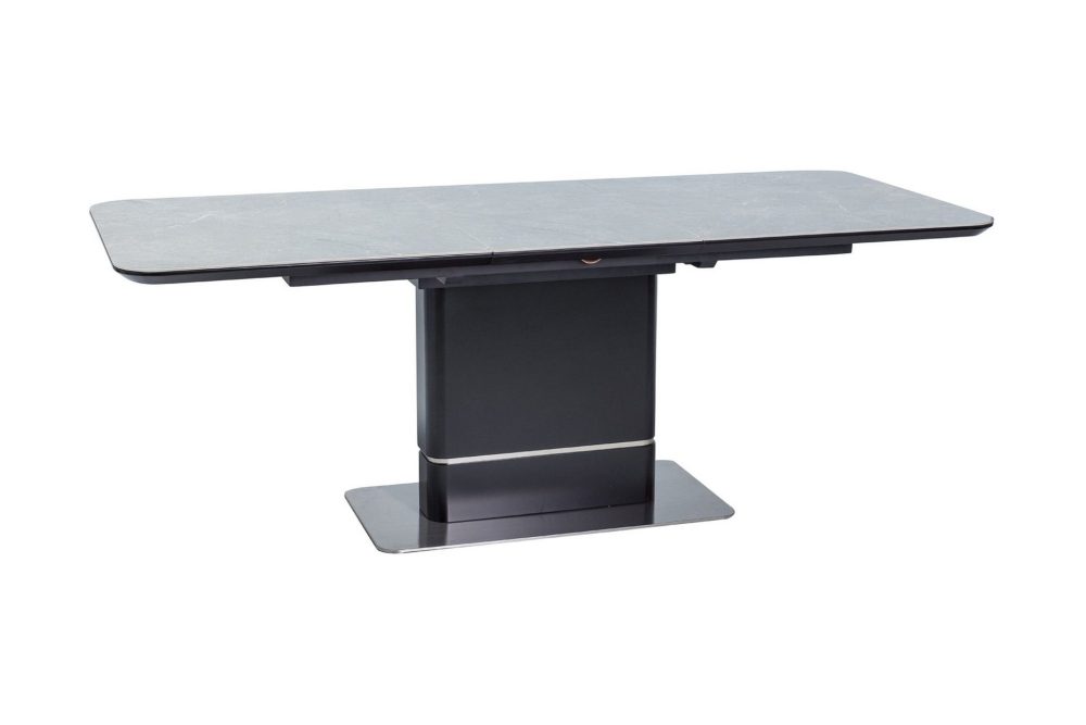 Psyri Förlängningsbart Matbord 160 cm
